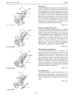 Preview for 45 page of Kubota WSM OC60-E2 Workshop Manual