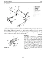 Preview for 46 page of Kubota WSM OC60-E2 Workshop Manual