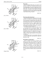 Preview for 47 page of Kubota WSM OC60-E2 Workshop Manual