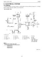 Preview for 49 page of Kubota WSM OC60-E2 Workshop Manual