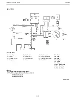 Preview for 50 page of Kubota WSM OC60-E2 Workshop Manual