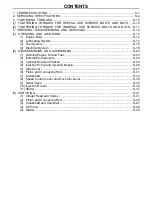 Preview for 52 page of Kubota WSM OC60-E2 Workshop Manual