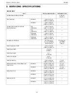 Preview for 56 page of Kubota WSM OC60-E2 Workshop Manual