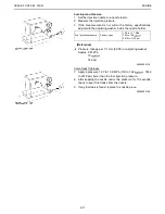 Preview for 69 page of Kubota WSM OC60-E2 Workshop Manual