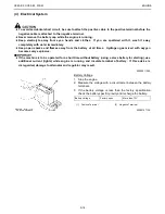 Preview for 70 page of Kubota WSM OC60-E2 Workshop Manual