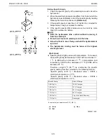 Preview for 71 page of Kubota WSM OC60-E2 Workshop Manual