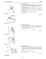 Preview for 73 page of Kubota WSM OC60-E2 Workshop Manual