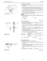 Preview for 74 page of Kubota WSM OC60-E2 Workshop Manual