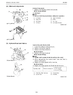 Preview for 76 page of Kubota WSM OC60-E2 Workshop Manual