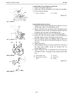 Preview for 77 page of Kubota WSM OC60-E2 Workshop Manual