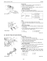 Preview for 78 page of Kubota WSM OC60-E2 Workshop Manual