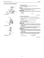 Preview for 83 page of Kubota WSM OC60-E2 Workshop Manual