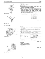 Preview for 84 page of Kubota WSM OC60-E2 Workshop Manual