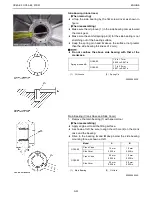 Preview for 85 page of Kubota WSM OC60-E2 Workshop Manual