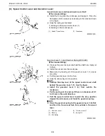 Preview for 86 page of Kubota WSM OC60-E2 Workshop Manual