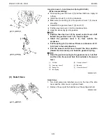 Preview for 87 page of Kubota WSM OC60-E2 Workshop Manual