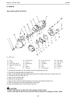 Preview for 89 page of Kubota WSM OC60-E2 Workshop Manual