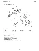 Preview for 91 page of Kubota WSM OC60-E2 Workshop Manual