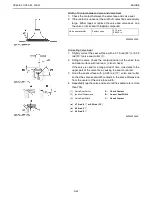 Preview for 94 page of Kubota WSM OC60-E2 Workshop Manual