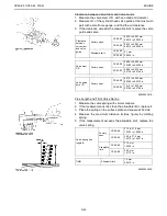 Preview for 95 page of Kubota WSM OC60-E2 Workshop Manual