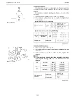 Preview for 100 page of Kubota WSM OC60-E2 Workshop Manual