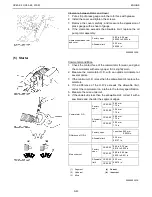 Preview for 102 page of Kubota WSM OC60-E2 Workshop Manual