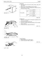 Preview for 103 page of Kubota WSM OC60-E2 Workshop Manual