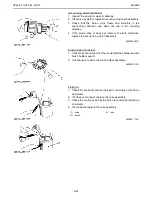 Preview for 104 page of Kubota WSM OC60-E2 Workshop Manual