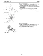 Preview for 105 page of Kubota WSM OC60-E2 Workshop Manual