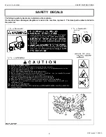 Preview for 6 page of Kubota WSM STa-30 Workshop Manual