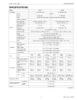 Preview for 9 page of Kubota WSM STa-30 Workshop Manual