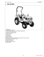 Preview for 15 page of Kubota WSM STa-30 Workshop Manual