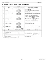 Preview for 22 page of Kubota WSM STa-30 Workshop Manual