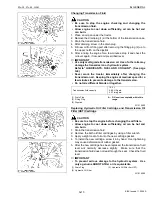 Preview for 27 page of Kubota WSM STa-30 Workshop Manual