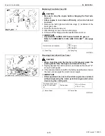 Preview for 28 page of Kubota WSM STa-30 Workshop Manual