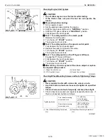 Preview for 30 page of Kubota WSM STa-30 Workshop Manual