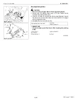 Preview for 34 page of Kubota WSM STa-30 Workshop Manual