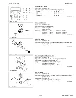 Preview for 45 page of Kubota WSM STa-30 Workshop Manual