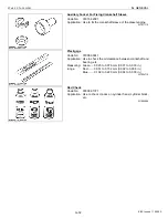 Preview for 46 page of Kubota WSM STa-30 Workshop Manual