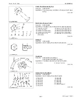 Preview for 51 page of Kubota WSM STa-30 Workshop Manual