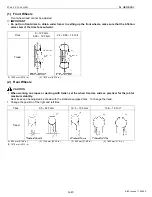 Preview for 54 page of Kubota WSM STa-30 Workshop Manual