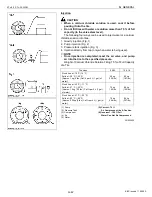 Preview for 56 page of Kubota WSM STa-30 Workshop Manual