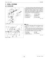 Preview for 60 page of Kubota WSM STa-30 Workshop Manual