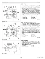 Preview for 61 page of Kubota WSM STa-30 Workshop Manual