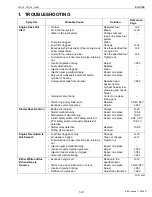 Preview for 63 page of Kubota WSM STa-30 Workshop Manual