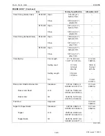 Preview for 67 page of Kubota WSM STa-30 Workshop Manual