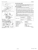 Preview for 76 page of Kubota WSM STa-30 Workshop Manual