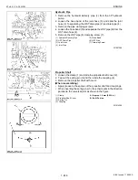 Preview for 80 page of Kubota WSM STa-30 Workshop Manual