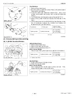 Preview for 84 page of Kubota WSM STa-30 Workshop Manual