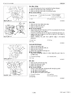 Preview for 88 page of Kubota WSM STa-30 Workshop Manual